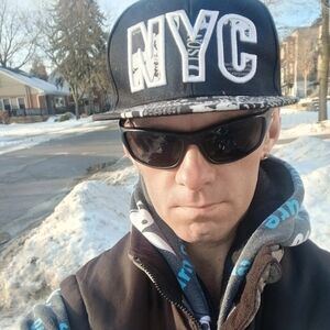 Meet your Posher, Daniel